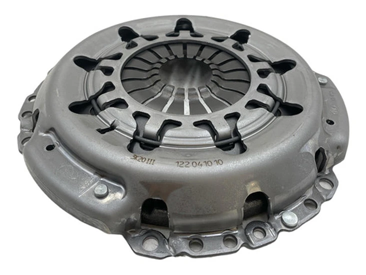 Kit Embrague Ford Ecosport 1.5 Diesel 2013-2021 3 Piezas 5