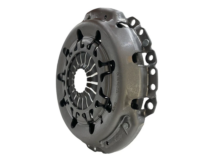 Kit Embrague Ford Ecosport 1.5 Diesel 2013-2021 3 Piezas 6