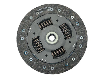 Kit Embrague Ford Ecosport 1.5 Diesel 2013-2021 3 Piezas 8