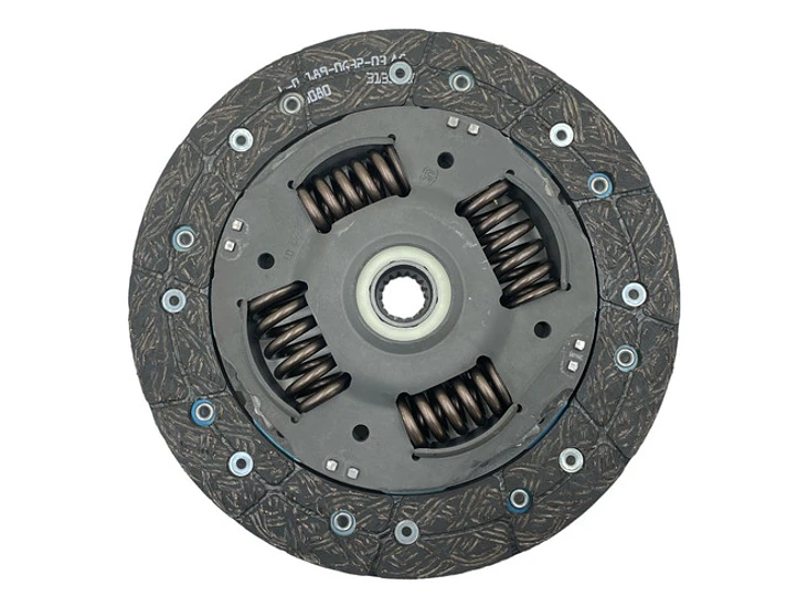 Kit Embrague Ford Ecosport 1.5 Diesel 2013-2021 3 Piezas 8