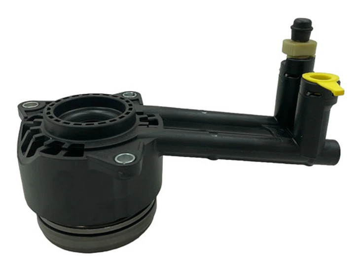 Kit Embrague Ford Ecosport 1.5 Diesel 2013-2021 3 Piezas 9