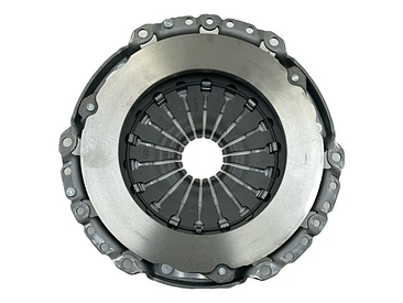 Kit Embrague Ford Ecosport 1.5 Diesel 2013-2021 3 Piezas 4