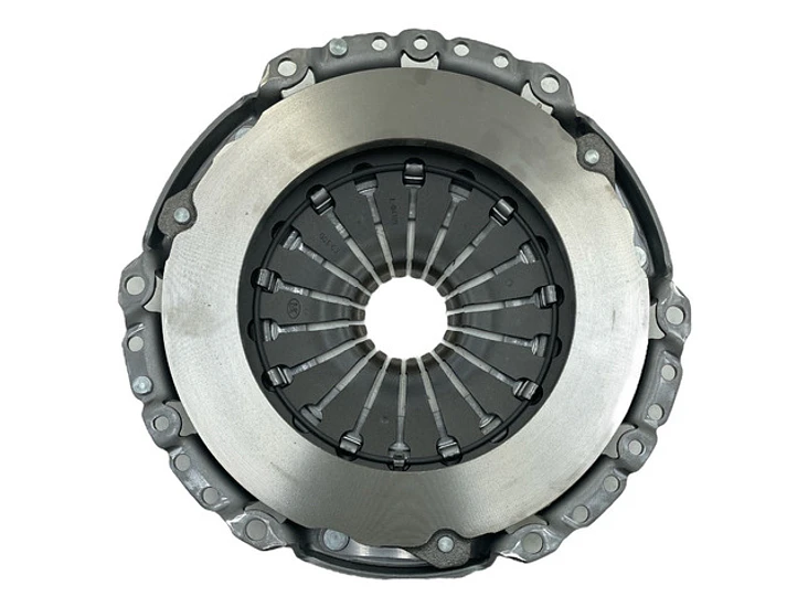 Kit Embrague Ford Ecosport 1.5 Diesel 2013-2021 3 Piezas 4