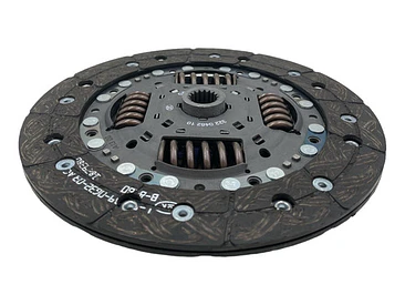 Kit Embrague Ford Ecosport 1.5 Diesel 2013-2021 3 Piezas 7