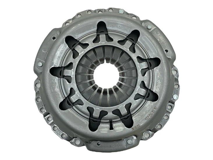 Kit Embrague Ford Ecosport 1.5 Diesel 2013-2021 3 Piezas 3