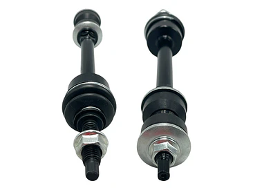 Bieleta Barra Estabilizadora (par) Para Ram 1500 3.7 2006-12 3