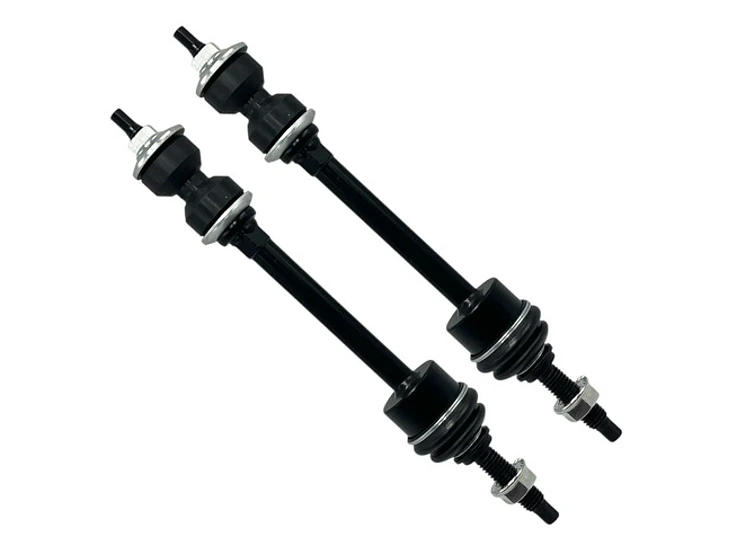 Bieleta Barra Estabilizadora (par) Para Ram 1500 3.7 2006-12 2