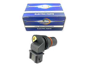 Sensor Posic. Eje Leva Para Ssangyong Kyron 2.0 2.7 2004-12 2