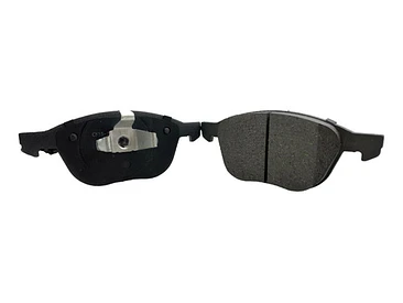 Pastillas Freno Delanteras Mazda 3 1.6 2.0 2004-2014 2