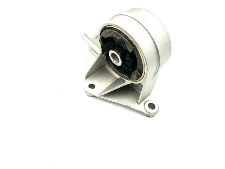 Soporte Motor Central Delant Chevrolet Captiva 2.0 2007-2011 6