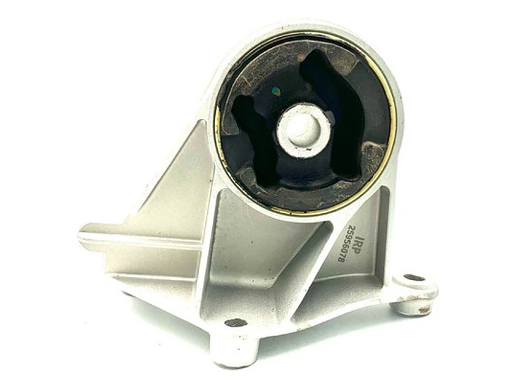 Soporte Motor Central Delant Chevrolet Captiva 2.0 2007-2011 1