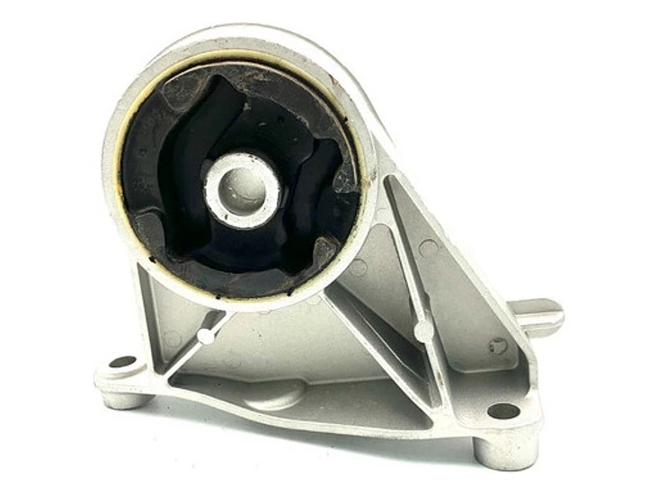 Soporte Motor Central Delant Chevrolet Captiva 2.0 2007-2011 2