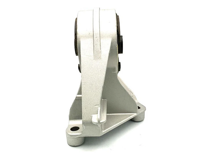 Soporte Motor Central Delant Chevrolet Captiva 2.0 2007-2011 3