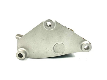 Soporte Motor Central Delant Chevrolet Captiva 2.0 2007-2011 5