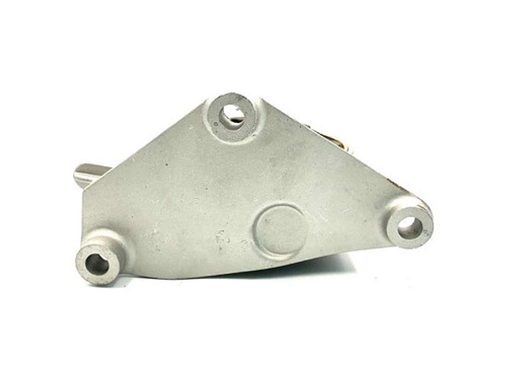 Soporte Motor Central Delant Chevrolet Captiva 2.0 2007-2011 5