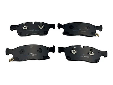 Pastilla Freno Cerámica Delant Jeep Grand Cherokee 2011-2019 2