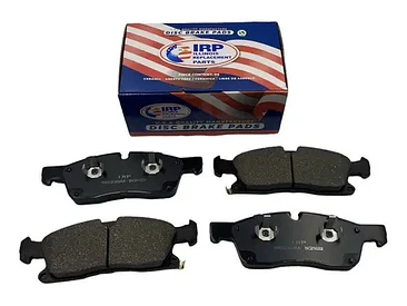 Pastilla Freno Cerámica Delant Jeep Grand Cherokee 2011-2019 1