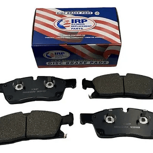 Pastilla Freno Cerámica Delant Jeep Grand Cherokee 2011-2019