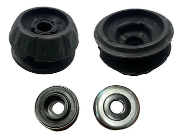 Cazoletas + Rodamientos Chery Arrizo 3 2016-2021 (par) 1