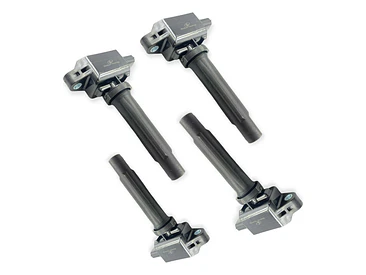 Bobina Encendido Mazda Cx-5  2.0 2.5  2012-2020 Kit 4 Pzas 1