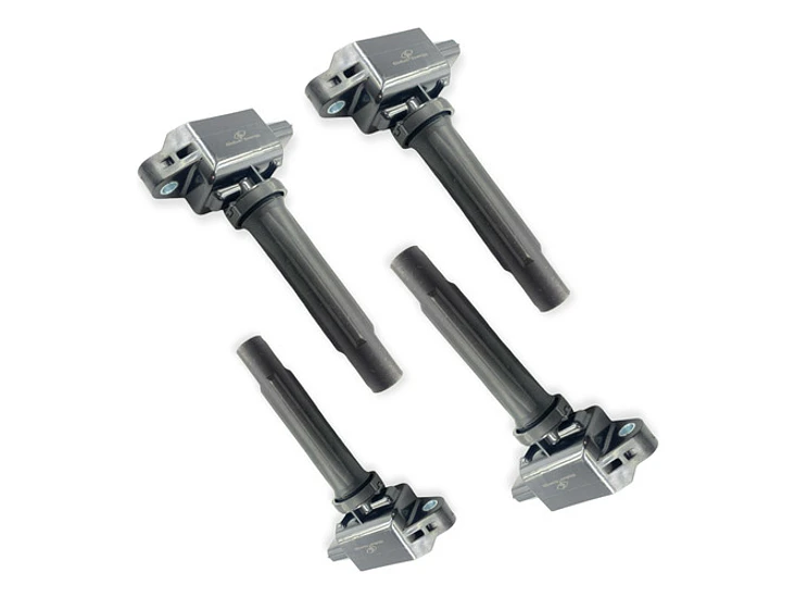 Bobina Encendido Mazda Cx-5  2.0 2.5  2012-2020 Kit 4 Pzas 1