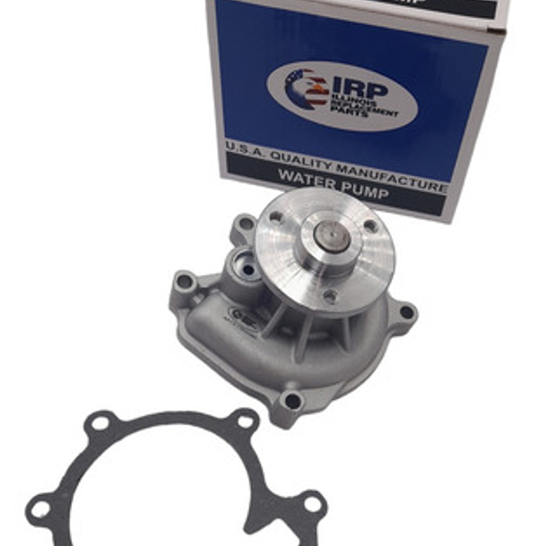 Bomba Agua Para Faw Mamut T80 V80 1.5 2016-2022 2