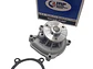 Bomba Agua Para Faw Mamut T80 V80 1.5 2016-2022 - Miniatura 2