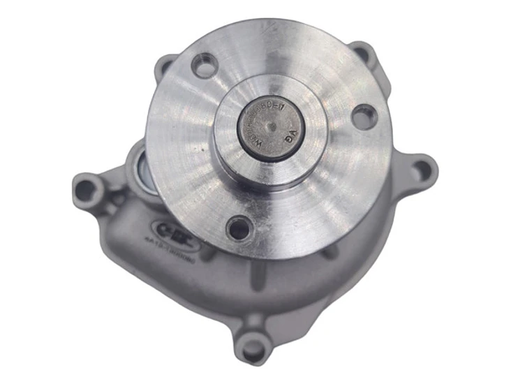 Bomba Agua Para Faw Mamut T80 V80 1.5 2016-2022 6