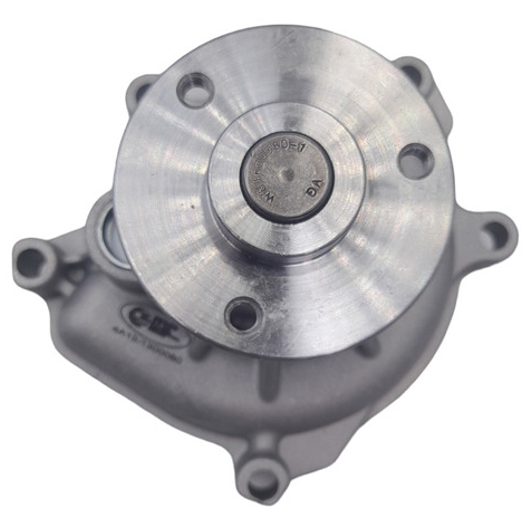 Bomba Agua Para Faw Mamut T80 V80 1.5 2016-2022 6