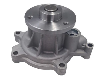 Bomba Agua Para Faw Mamut T80 V80 1.5 2016-2022 5