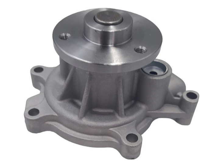 Bomba Agua Para Faw Mamut T80 V80 1.5 2016-2022 5