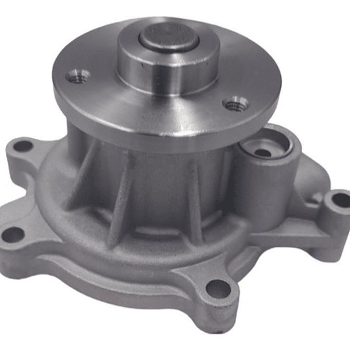 Bomba Agua Para Faw Mamut T80 V80 1.5 2016-2022 5