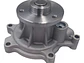 Bomba Agua Para Faw Mamut T80 V80 1.5 2016-2022 - Miniatura 5
