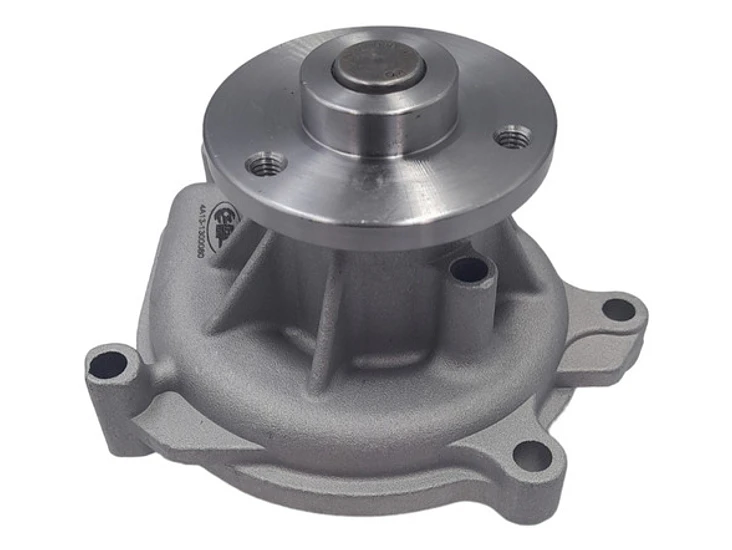 Bomba Agua Para Faw Mamut T80 V80 1.5 2016-2022 3
