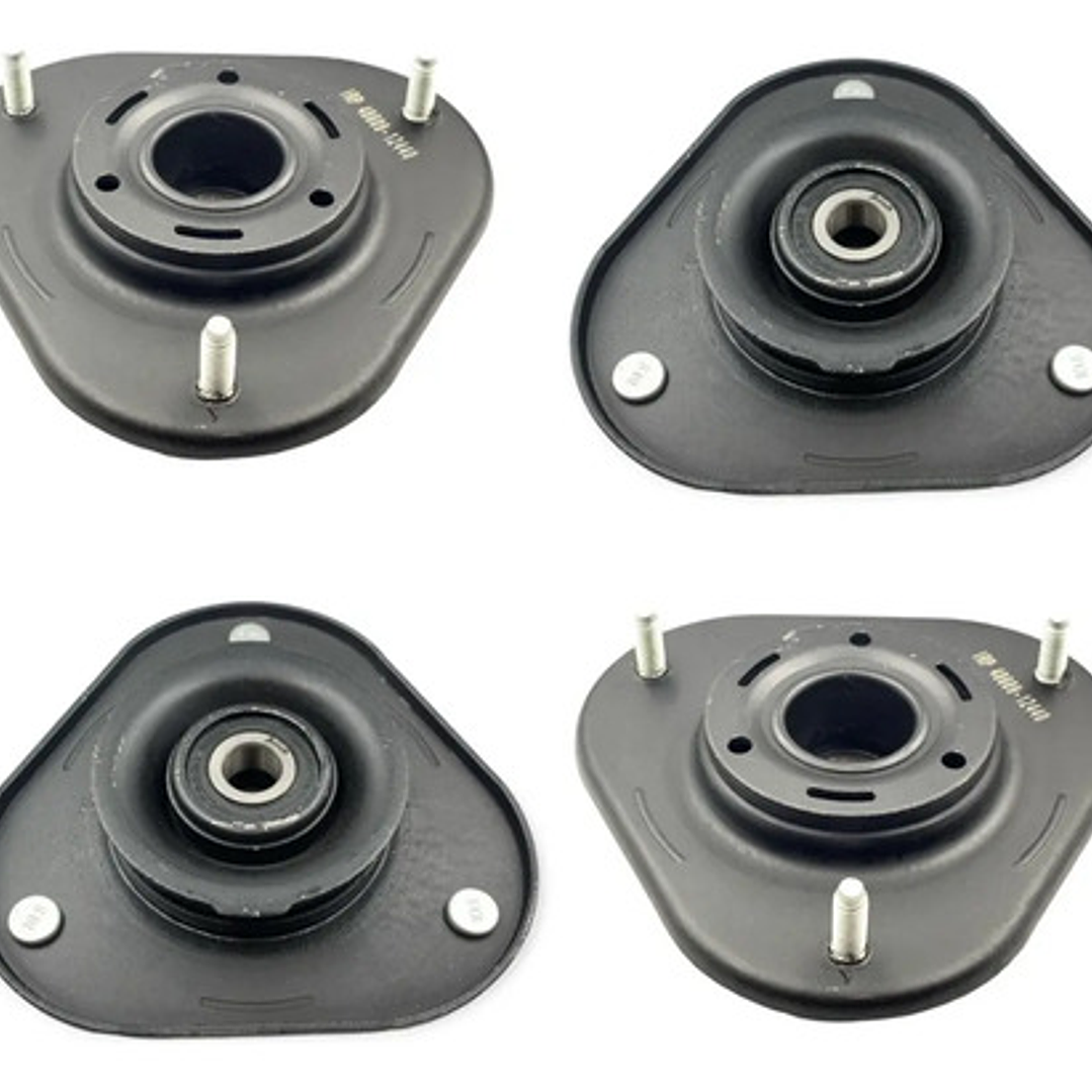 Cazoletas Delantera ( El Par) Geely Sl 1.8 2012-2014 1