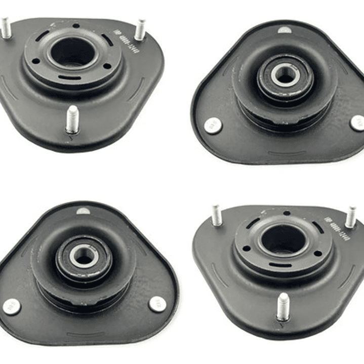 Cazoletas Delantera ( El Par) Geely Sl 1.8 2012-2014 1