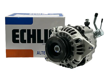 Alternador Para Kia Frontier Ii 2.5 2005-2011 Diesel 2