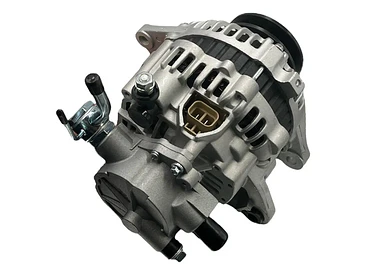 Alternador Para Kia Frontier Ii 2.5 2005-2011 Diesel 3