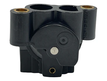 Válvula Iac Para Hyundai Getz 1.3 2003-2006 G4ea 4