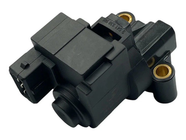 Válvula Iac Para Hyundai Getz 1.3 2003-2006 G4ea 7