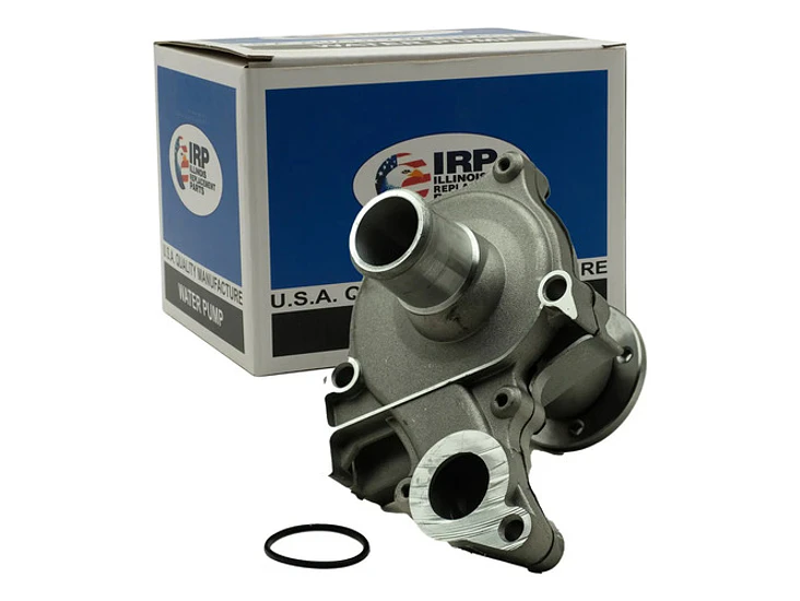 Bomba Agua Completa Para Lifan 520 530 2010-2016 1