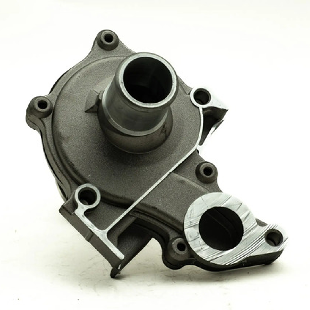 Bomba Agua Completa Para Lifan 520 530 2010-2016 4