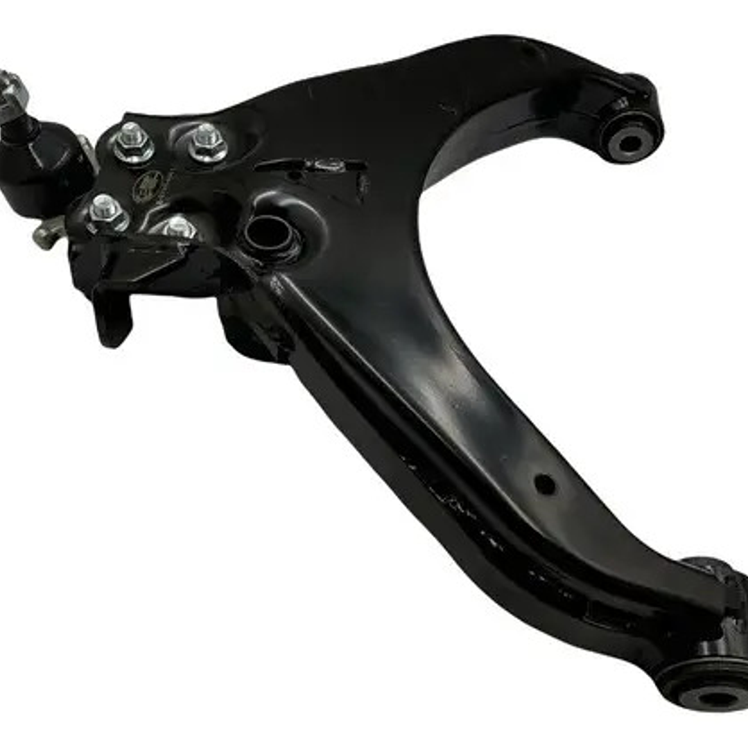 Bandeja Inferior Izquierda Chevr. Luv Dmax 2.5 2015-2020 4x4 1