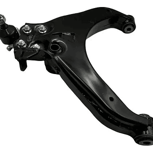 Bandeja Inferior Izquierda Chevr. Luv Dmax 2.5 2015-2020 4x4