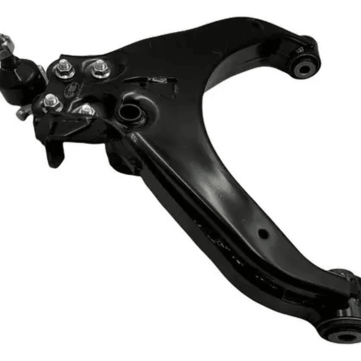 Bandeja Inferior Izquierda Chevr. Luv Dmax 2.5 2015-2020 4x4 1