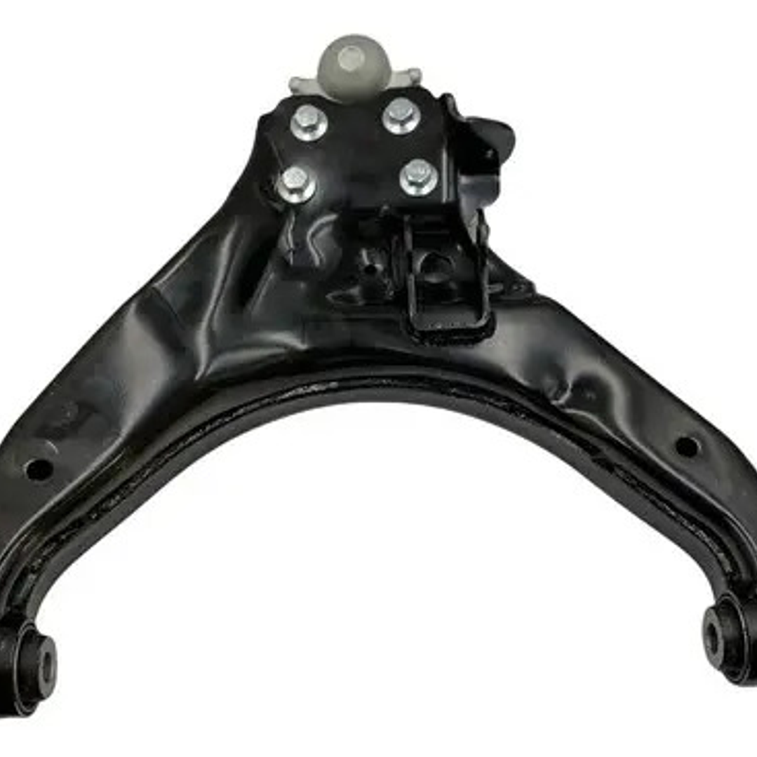 Bandeja Inferior Izquierda Chevr. Luv Dmax 2.5 2015-2020 4x4 2