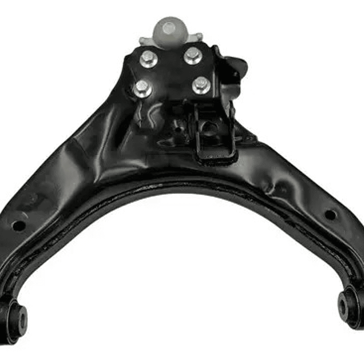 Bandeja Inferior Izquierda Chevr. Luv Dmax 2.5 2015-2020 4x4 2