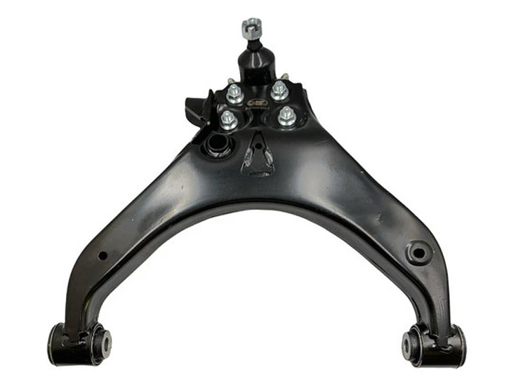 Bandeja Inferior Izquierda Chevr. Luv Dmax 2.5 2015-2020 4x4 3