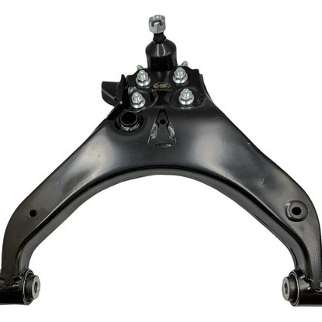 Bandeja Inferior Izquierda Chevr. Luv Dmax 2.5 2015-2020 4x4 3