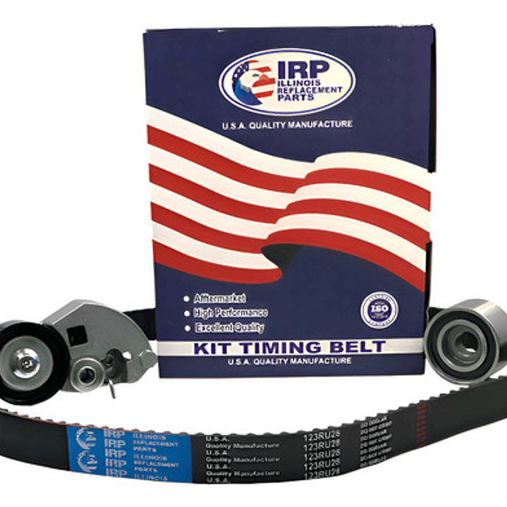 Kit Distribución Para Hyundai Elantra 2.0 2001-2006 2